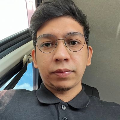 Fitrikma's profile picture. 