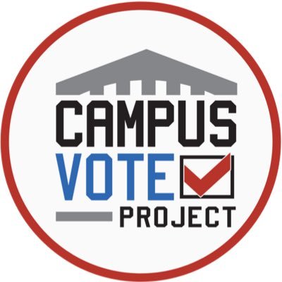 The Campus Vote Project empowers students with the information they need to register and vote.