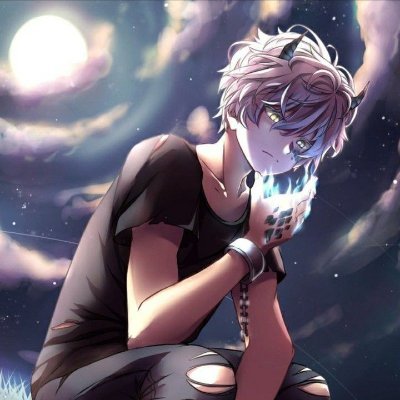 KingofAces20's profile picture. 