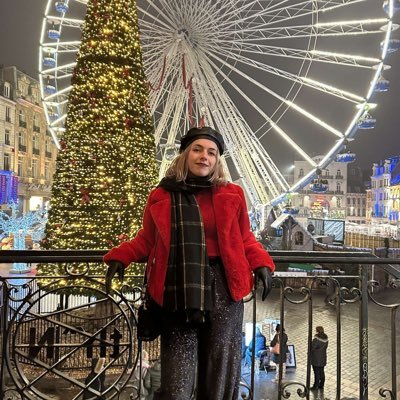 Sparkle8319's profile picture. Maya 🐶❤️🌌