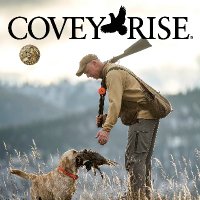Covey Rise(@CoveyRiseMag) 's Twitter Profile Photo