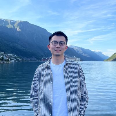 SichaoLi_PhD's profile picture. 