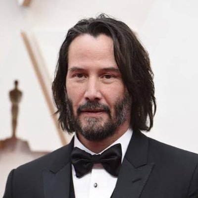 Keanu reeve’s one and only official page     https://t.co/d0AAGJEtcw