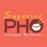 SuperiorPho's profile picture. Serving Cleveland their pho fix since 2002 🍜