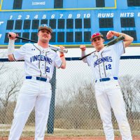 Colton Evans (@colton_evans13) 's Twitter Profile Photo Colton Evans (@colton_evans13) 's Twitter Profile Photo
