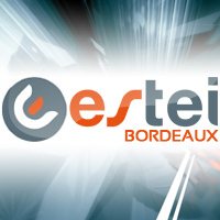 Twitter associatif de l'ESTEI - Ecole supérieur des technologies électronique informatique #Bordeaux #3D #Développement #WebDesign #WebMarketing #SEO