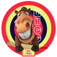 White Horse CC (@whitehorse_cc) 's Twitter Profile