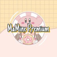 MaMine Premium | หารแอพ พร้อมส่ง(@ThSpearmint) 's Twitter Profile Photo