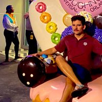 Mitch Baker (@notmitchbaker) 's Twitter Profile Photo