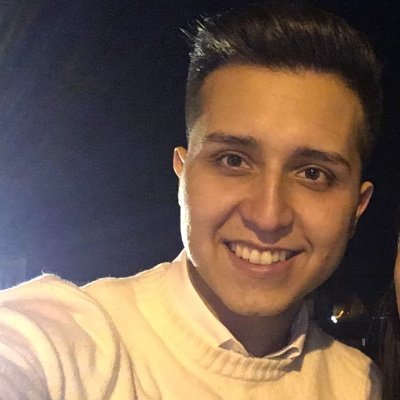 Rodrigandres's profile picture. Lo único permanente en la vida es el cambio.