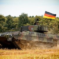 Armchair General 🇩🇪(@Leopard24theWin) 's Twitter Profile Photo