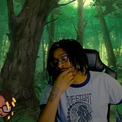 #streamer #twitchaffiliate just tryna connect and vibe|. 💎💎. https://t.co/uwSud1RHz1