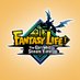 FANTASY LIFE Series (@FANTASYLIFE_EN) Twitter profile photo