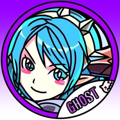 Ghostさんのプロフィール画像