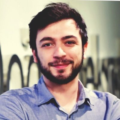 Tayfun_Gumus's profile picture. Product Manager by day, Investor by night
