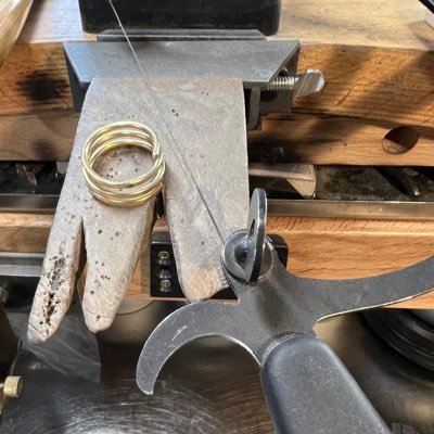 Off-Grid Ethical Goldsmith • B Corp • Vegan