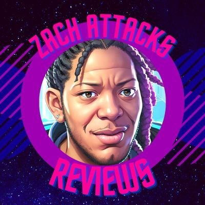 zachattacksrvs's profile picture. YouTube Content Creator. Reviews/Reacts to movies, series, and trailers!