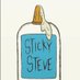 Sticky Steve (@sticky_steve_) Twitter profile photo Sticky Steve (@sticky_steve_) Twitter profile photo
