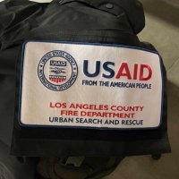 CA-TF2/USA-2 Urban Search and Rescue (@catf_2) 's Twitter Profile