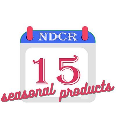 Welcome to NDCR Seasonal Products, your one-stop virtual shop for all things seasonal! From festive decor to accessories, we've got you covered