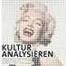 UZH Kulturanalyse/Cultural Analysis (@UZH_C_Analysis) Twitter profile photo