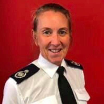 Proud Chief Fire Officer @CornwallFRS. I will be messaging about inclusion & goings on in the Fire and Rescue Service locally & Nationally.