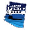 ussazlegacy's profile picture. •Honor the past • Forge the future• Celebrating the forthcoming USS Arizona submarine // Supporting her crew // Honoring the USS Arizona battleship.