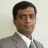 Premanand Natarajan (@teknostrat) 's Twitter Profile