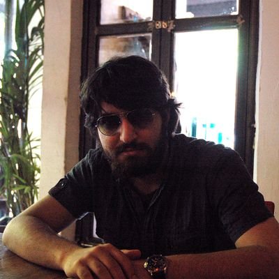 irfankanisli's profile picture. 