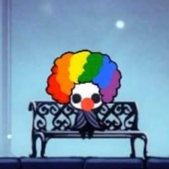 he/him / AU Ranno / play hollow knight / currently have deltarune brain rot / streams sometimes (never) / header by @fire_bay