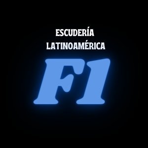 Escudería Latinoamérica F1