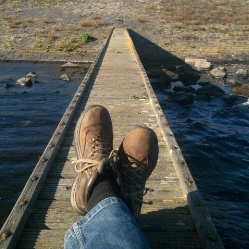 ICT / Geocaching