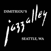 Dimitriou's Jazz Alley(@Jazz_Alley) 's Twitter Profile Photo