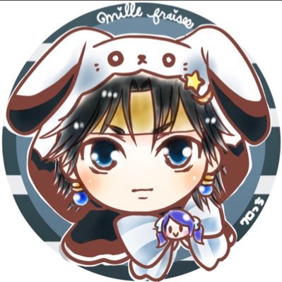 クロっちさんのプロフィール画像