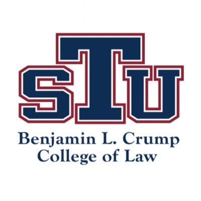 Official Twitter account of the St. Thomas University Benjamin L. Crump College of Law in Miami. Nationally-ranked for the diversity of its student body.