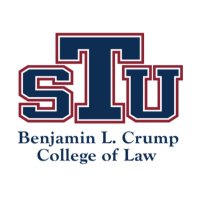 STU Benjamin L. Crump College of Law(@StThomasLaw) 's Twitter Profile Photo