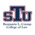 STU Benjamin L. Crump College of Law (@StThomasLaw) Twitter profile photo