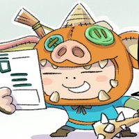 ちえきち (@chie_kichi) 's Twitter Profile Photo
