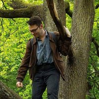 Jacob Olenick (@jakeolenick) 's Twitter Profile Photo Jacob Olenick (@jakeolenick) 's Twitter Profile Photo