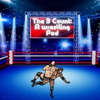 The 3 Count: A Wrestling Pod(@The3CountPod) 's Twitter Profile Photo