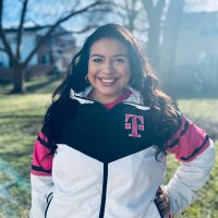 Jennifer Hernández (@jennnaaaayyyyy) 's Twitter Profile Photo