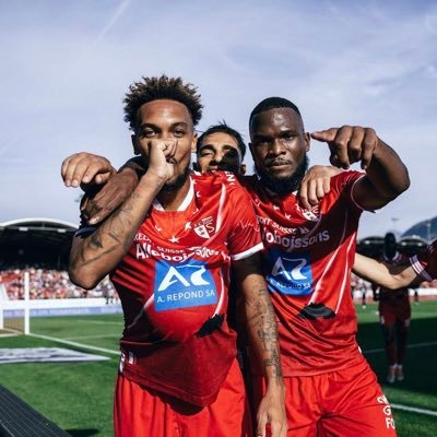 adrien_kroonen's profile picture. FCS - RSCL ❤️