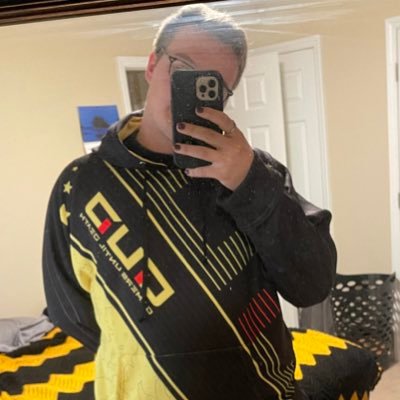 I stream cod and some solo games whenever I have a chance! https://t.co/euQnKXFFGK
