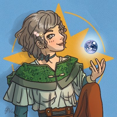 Art and Cartography 🗺️ | 26 | 🇩🇪🇬🇧 (🇫🇷(🇪🇸)) | ᕕ( ᐛ )ᕗ | 
Tumblr/Artfol/Discord: lyneaflynn