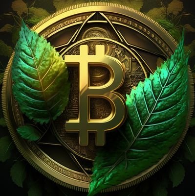 BlockchainCClub's profile picture. Building a community of blockchain & cannabis enthusiasts, combining the best of both worlds to create a brighter future. 
#blockchain #crypto #cannabis #weed