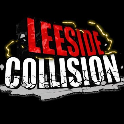 LEESIDE COLLISION