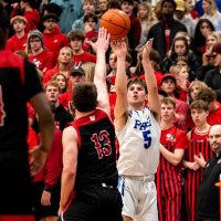 Joey Rieschl (@joeyrieschl) 's Twitter Profile
