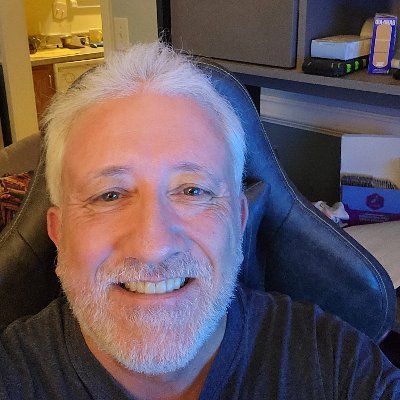 JohnL37931's profile picture. Just here to follow the flying monkeys.