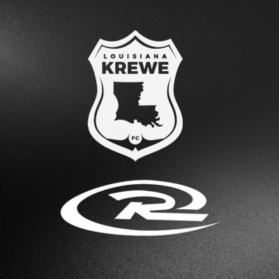 KreweRush's profile picture. Newest Competitive Youth Soccer Program in Lafayette, Louisiana. Women and Men team competing at GCPL ⚫️🟡