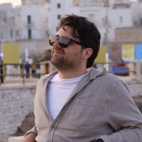 Claudio B. Caporusso (@cbcaporusso) 's Twitter Profile